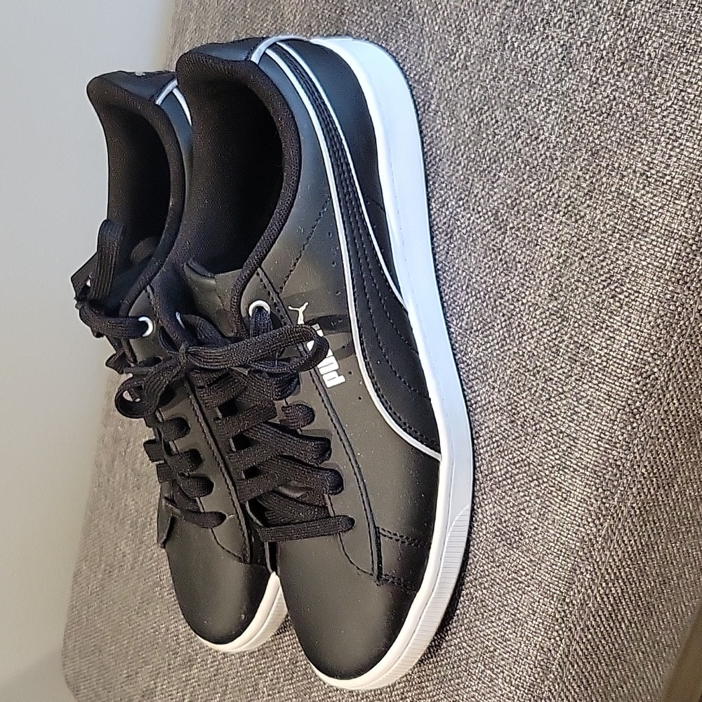 Puma shoes